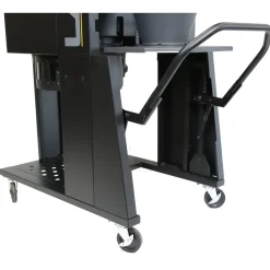 P|FLUX Cyclone HEPA Dust Collector 3 HP