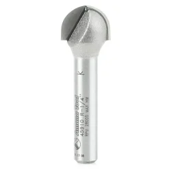 2-piece Carving Bit Set (Iconic) by Amana Tool