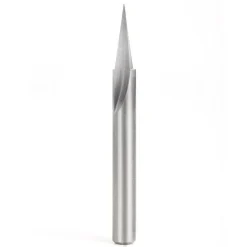 2-piece Signmaking Bit Setfor Axiom CNC Machine by Amana Tool