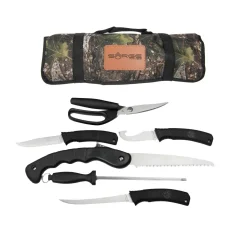 6 Piece Soft Roll Game Kit, Model SK-150