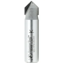 9-piece Spektra CNC Bit Set for Axiom AutoRouter by Amana Tool