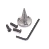 Pigtail Mandrel for Sorby Sharpening System