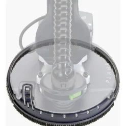 PLANEX Brush Segment BS-LHS 225