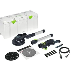 Planex Drywall Sander LHS 2 225 EQI-Plus