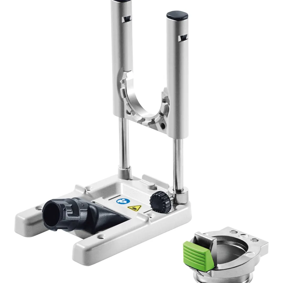 Plunge Base for Festool Vecturo