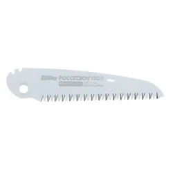 POCKETBOY Replacement Blade, 130mm, Large Teeth