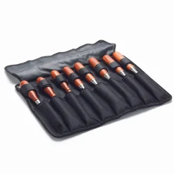 8 Pocket Chisel Roll