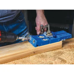 Pocket-Hole Jig XL