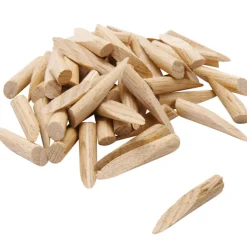 Pocket Hole Plugs 50 Piece