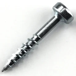 Pocket Hole Screw #7 x 1