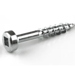 Pocket Hole Screw #7 x 1