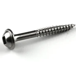 Pocket Hole Screw #7 x 1-1/4