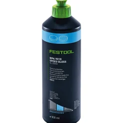 Polishing Compound MPA 9010 BL/0.5L