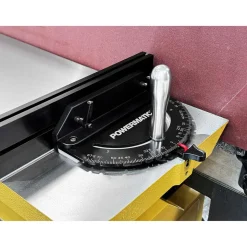 Powermatic Oscillating Edge Sander 3PH 230V Model OES9138B-3