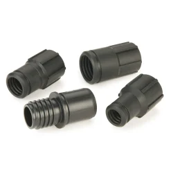 Power Tool Adapter Kit 4 Piece