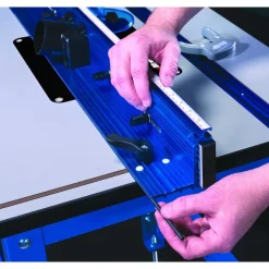 Precision Router Table Fence PRS1015