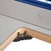 Precision Router Table Insert Plate Levelers