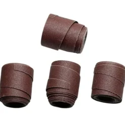 Pre-Cut Sandpaper Wrap for 10-20 Drum Sander 4 Pack