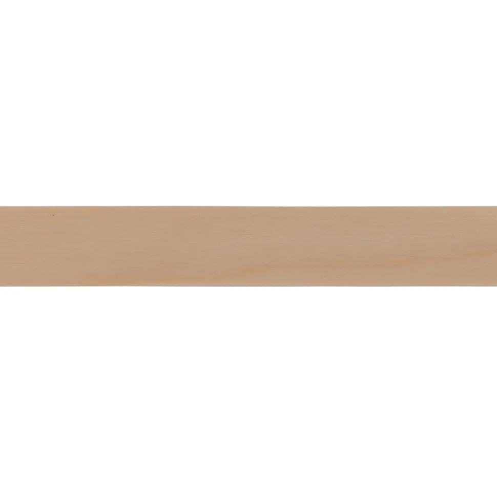 Pre-Finished Pre-Glued Edge Banding Roll