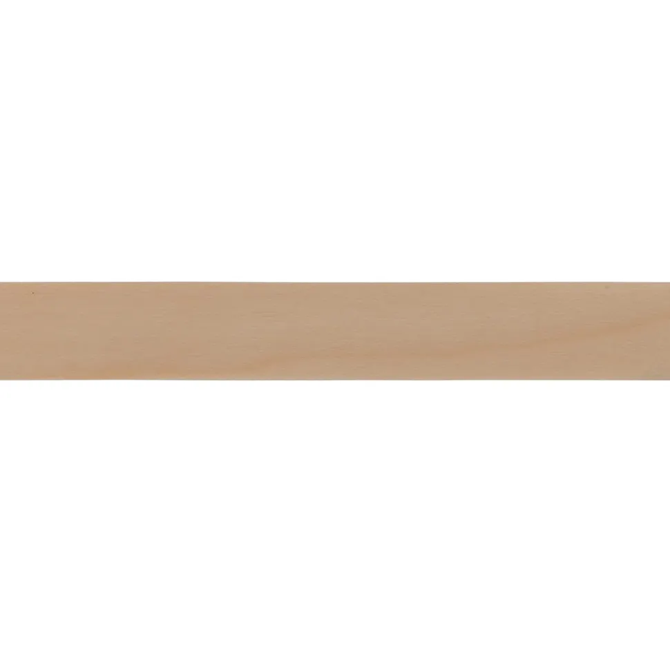 Pre-Finished Pre-Glued Edge Banding Roll