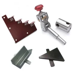 ProEdge Woodturning Sharpening Kit