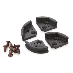 #3 Profiled Jaw Set for Talon Chuck