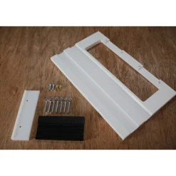 Pro-Series 4' Starter Universal Track Saw Kit