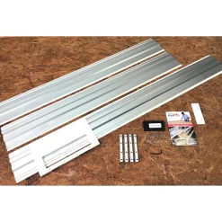 Pro-Series 12' Universal Track Saw Kit