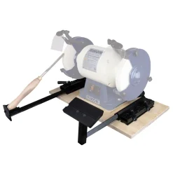 Pro Sharpening System