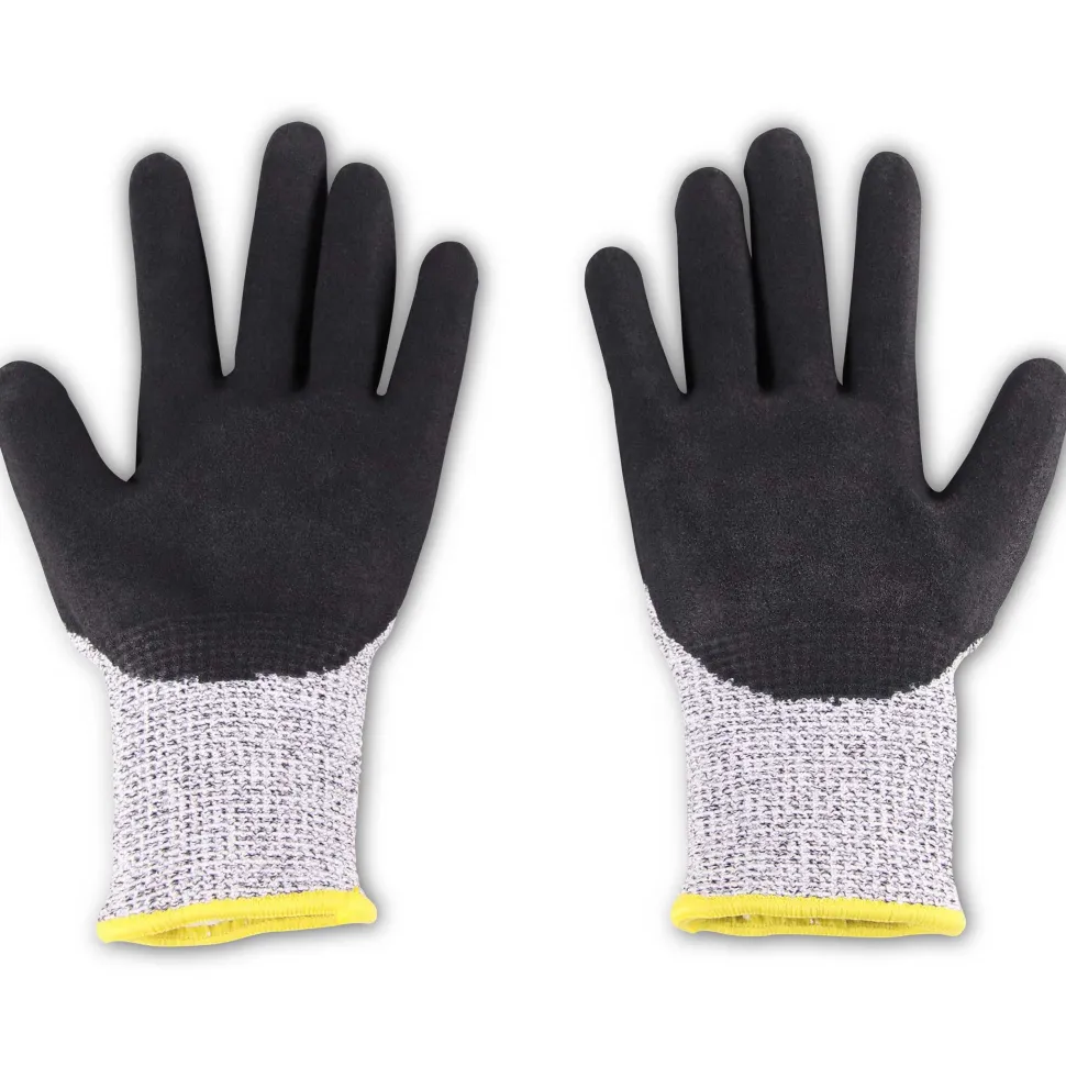 Protect Cut Resistent Gloves M