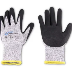 Protect Cut Resistent Gloves M