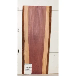 Purpleheart Slab