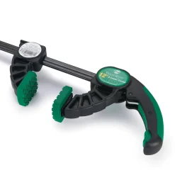 Q-Lever Clamp