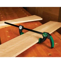 Q-Lever Clamp