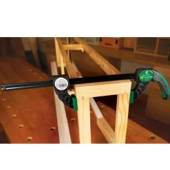 Q-Lever Clamp