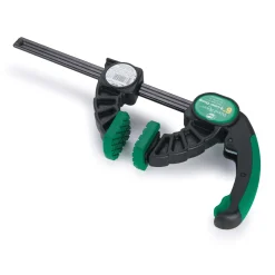 Q-Lever Clamp