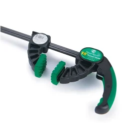 Q-Lever Clamp
