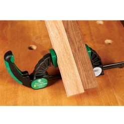 Q-Lever Clamp