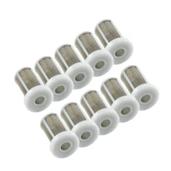 1Qt Bottom Feed Strainer-10 Pack- For 2095 Only