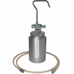 2 Qt Pressure Pot Assembly Kit