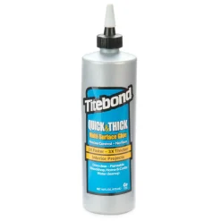Quick and Thick Multi-Surface Glue