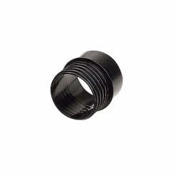 Quick Disconnect Hose Dust Collection Fitting 4" OD