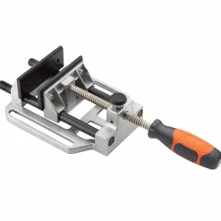 Quick Release Drill Press Vise