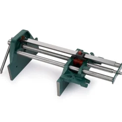 10-1/2" Quick Release Workbench Vise