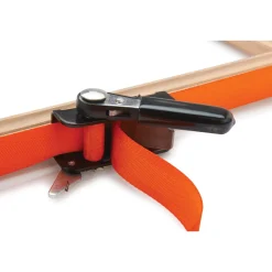 15' Rapid Action Band Clamp