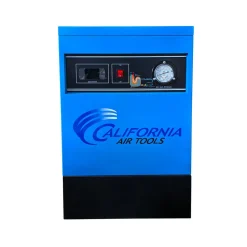 RD-91502 High-Efficiency Non-Recycling 98% Refrigerated Air Dryer 115V 60 HZ 1 PH