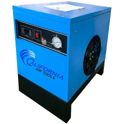 RD-91502 High-Efficiency Non-Recycling 98% Refrigerated Air Dryer 115V 60 HZ 1 PH