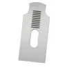 Replacement Blade for No. 62 Low Angle Jack Plane 25 Degree