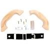 Replacement Handle Kit for TP03095 Banjo
