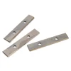 Reversible Scraper Blades for Viper Vacuum Scraper 3 Pack